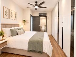Blk 543 Serangoon North Avenue 3 (Serangoon), HDB Executive #618944231